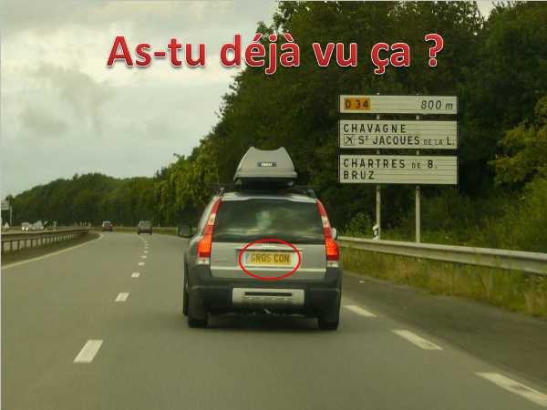as tu deja vu ca